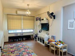 Blk 226 Pasir Ris Street 21 (Pasir Ris), HDB 4 Rooms #595104981